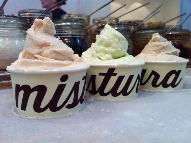 Mistura Mistura