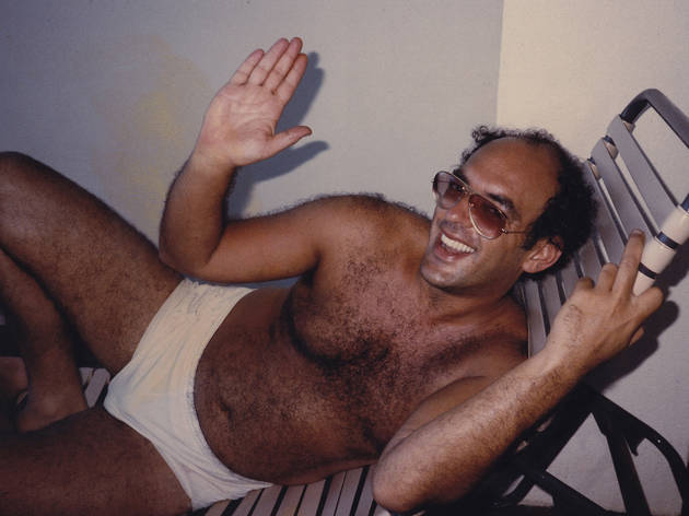 Supermensch: The Legend of Shep Gordon Supermensch: The Legend of Shep Gordon