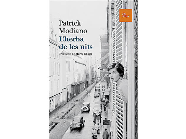 L'herba de les nits L'herba de les nits