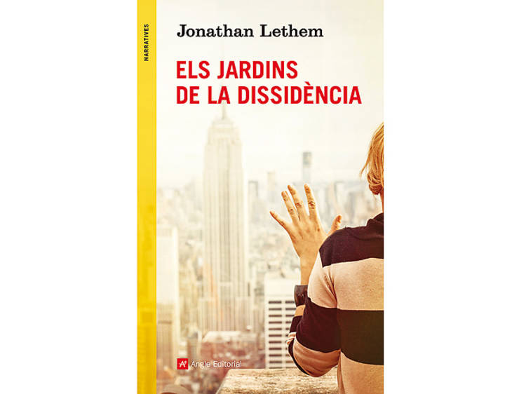 Els jardins de la dissidència Els jardins de la dissidència