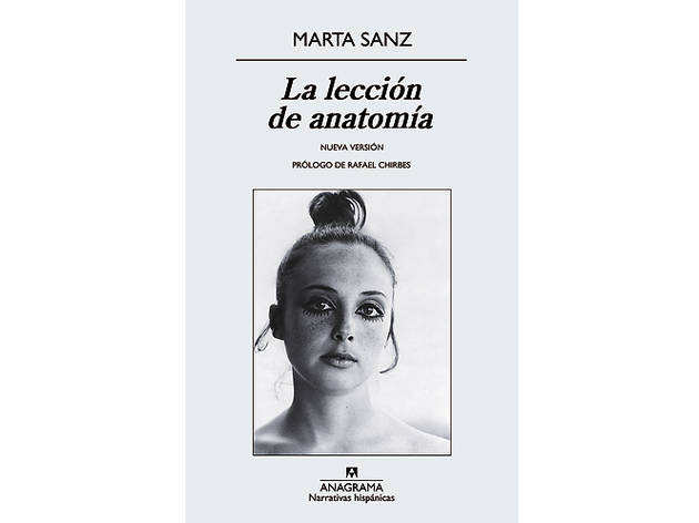 La lección de anatomía La lección de anatomía
