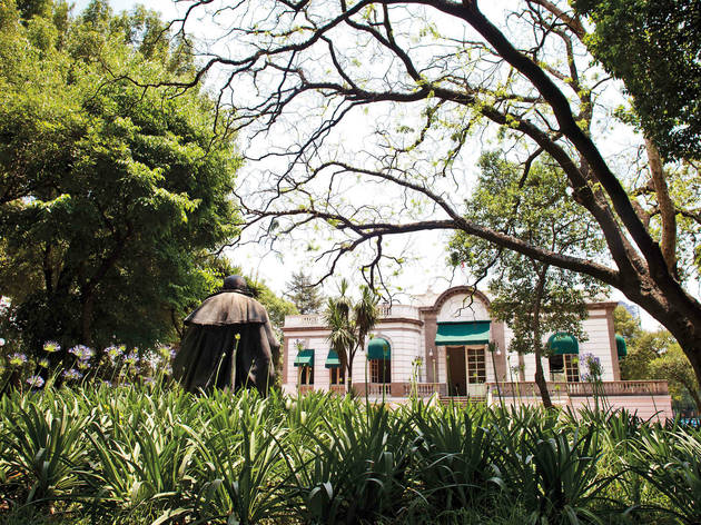 Casa del Lago Juan José Arreola Casa del Lago Juan José Arreola