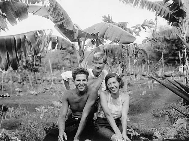 Galapagos Affair Satan Came to Eden Galapagos Affair Satan Came to Eden