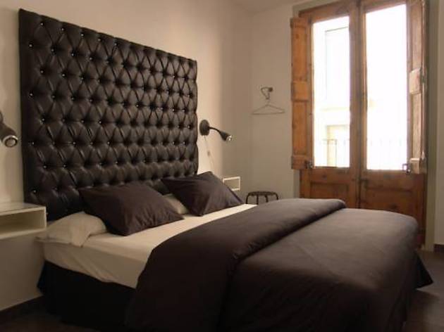 Hostal Sol y K Hostal Sol y K