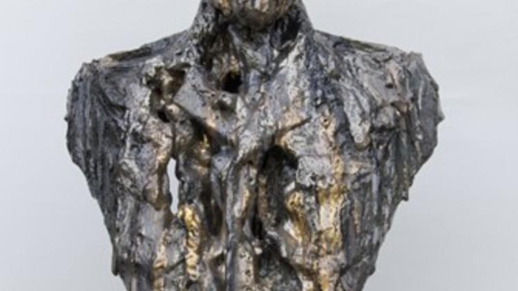 Anne Wenzel, Damaged Goods (Bust