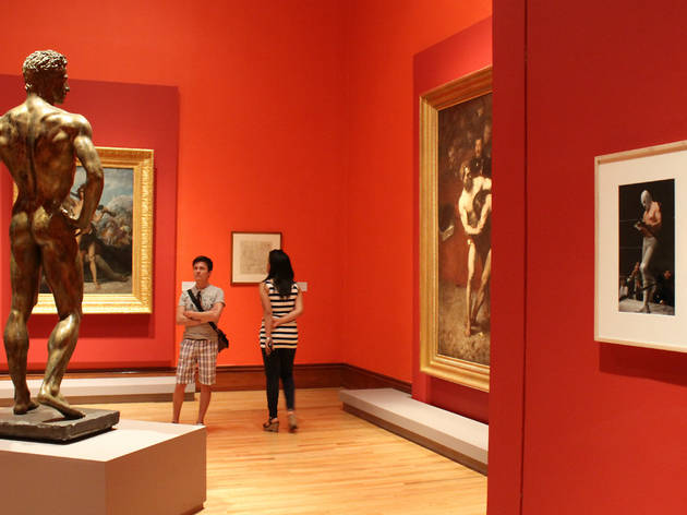 Munal. Museo Nacional de Arte Munal. Museo Nacional de Arte