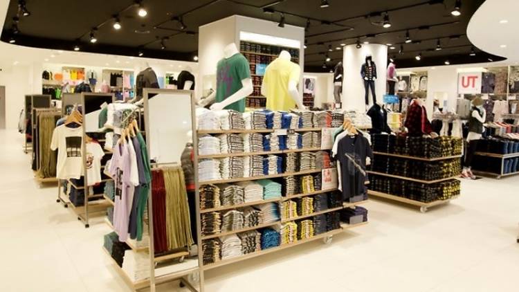 UNIQLO Malaysia  OUR STORE IN QUEENSBAY MALL PENANG WILL  Facebook