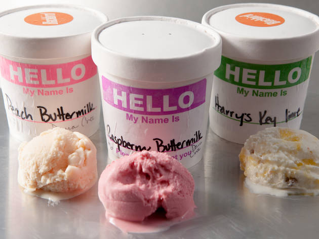 sweet williams ice cream