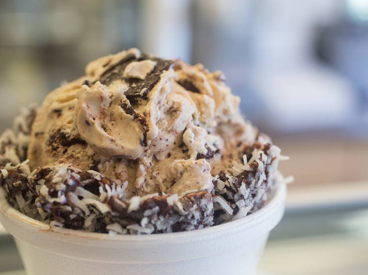 12 Shops With Best Ice Cream In Chicago You Need To Try