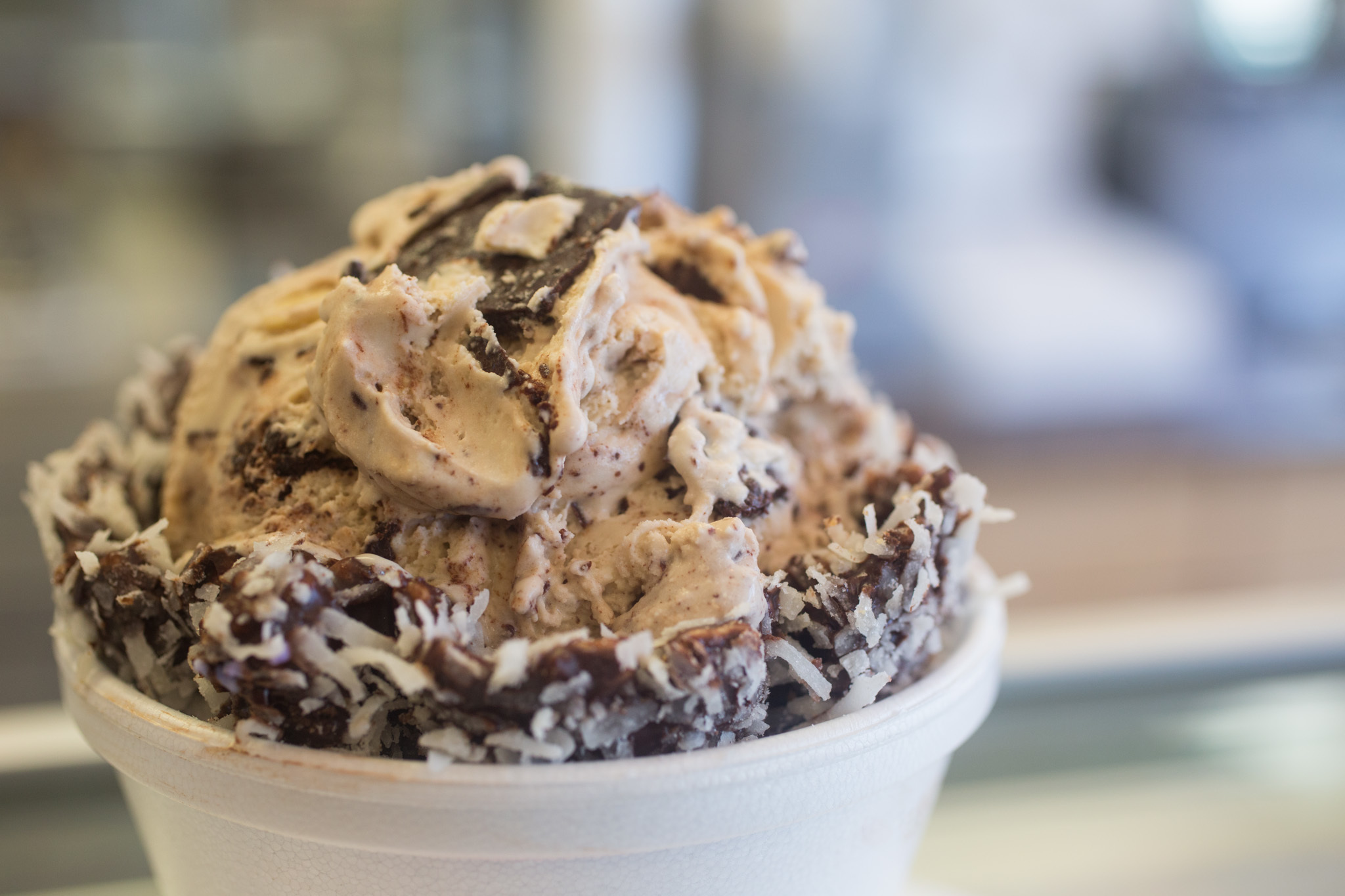 Best Ice Cream in Chicago For a Frozen Treat