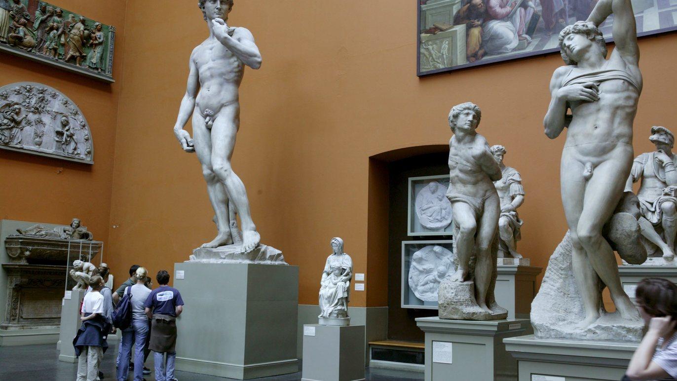 V&A Museums in South Kensington, London