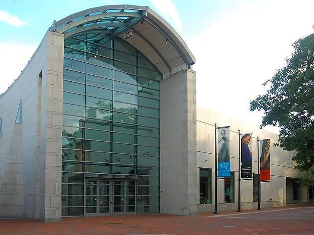Peabody Essex Museum Peabody Essex Museum