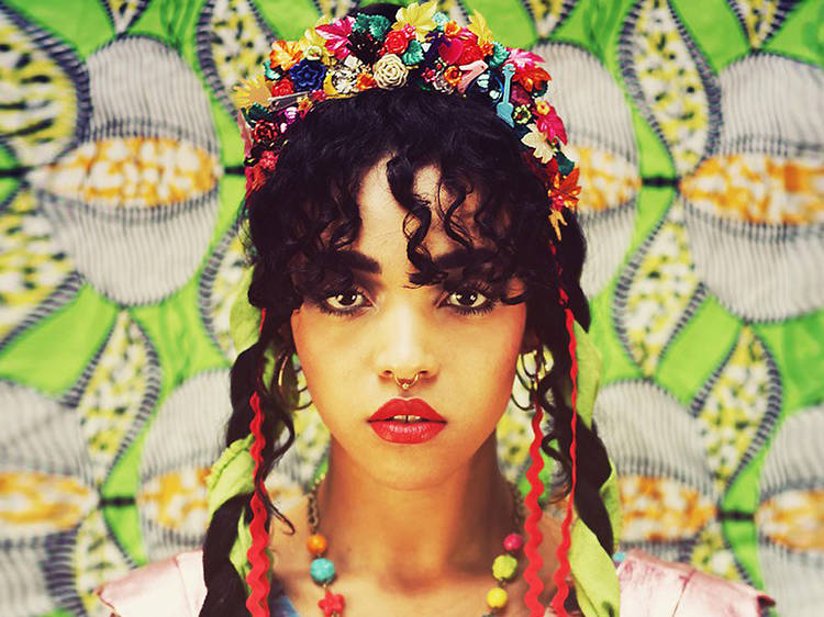 FKA Twigs