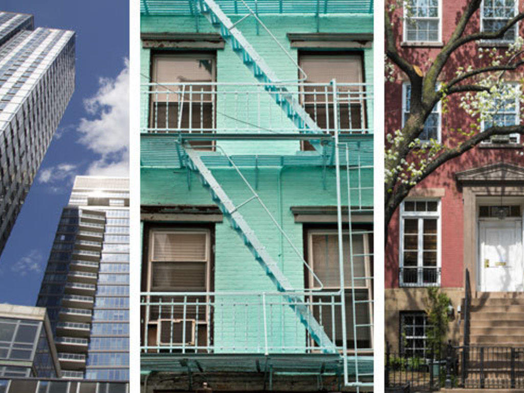 NYC apartments guide