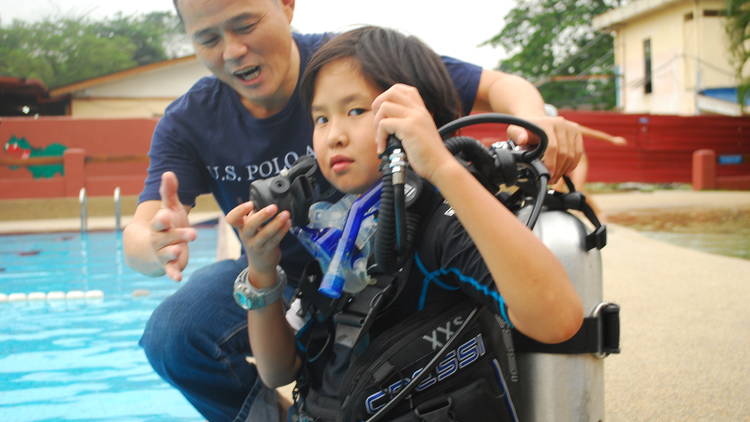 Global Scuba