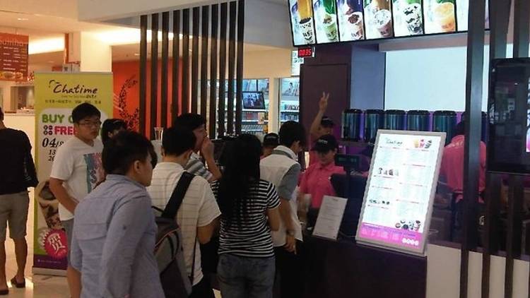 Chatime Viva Home Chatime Viva Home