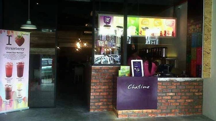 Chatime Kuchai Lama