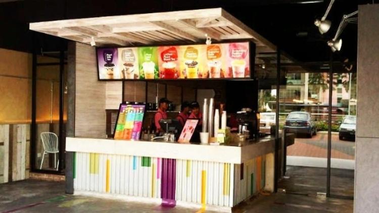 Chatime Cyberjaya