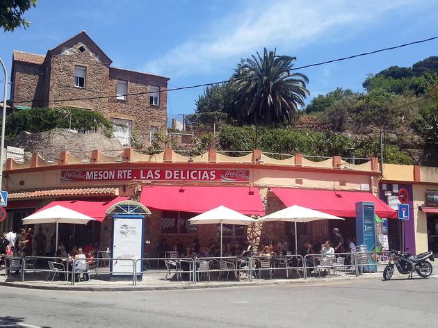Bar Delicias Bar Delicias