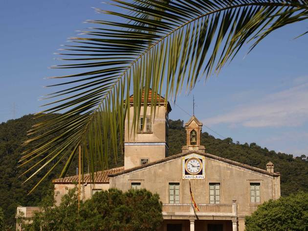 Vil·la Joana Vil·la Joana