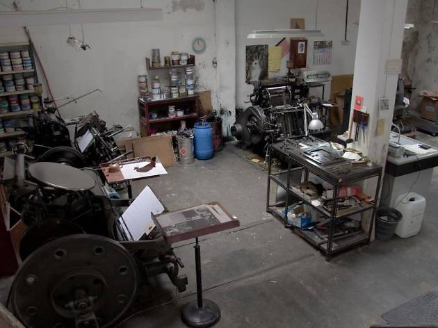 L'Automàtica L'Automàtica