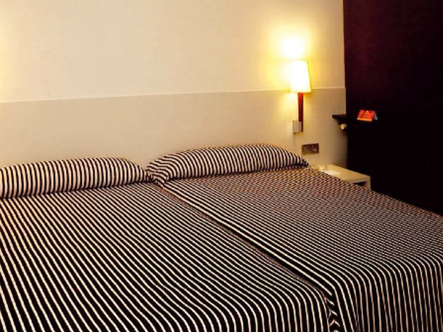 Hotel El Castell Hotel El Castell