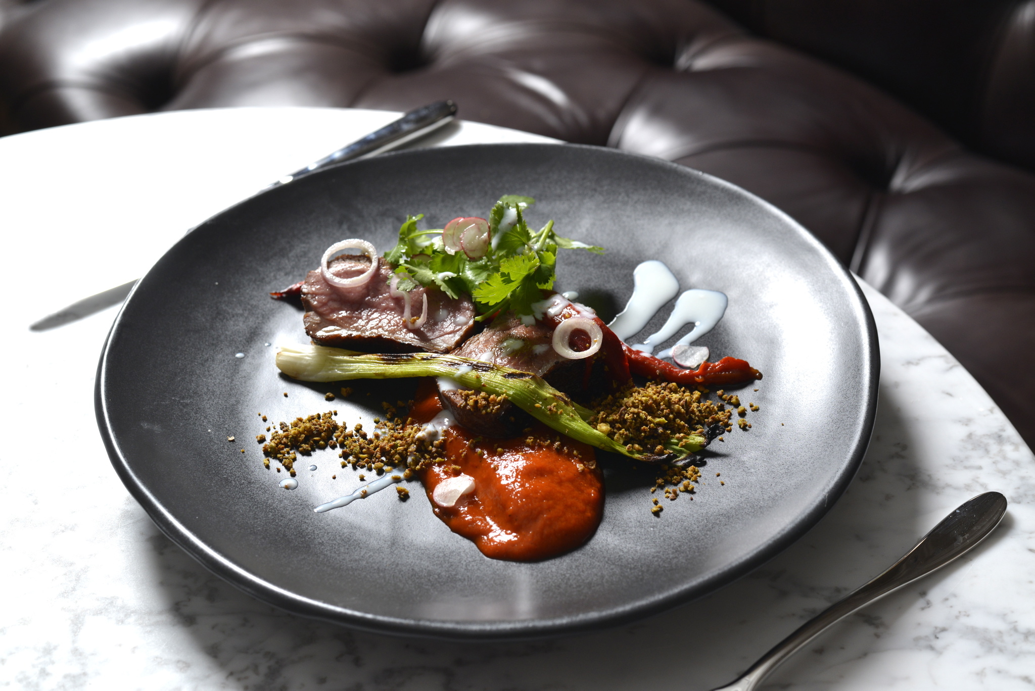 Eat 17 | Restaurants in Homerton, London
