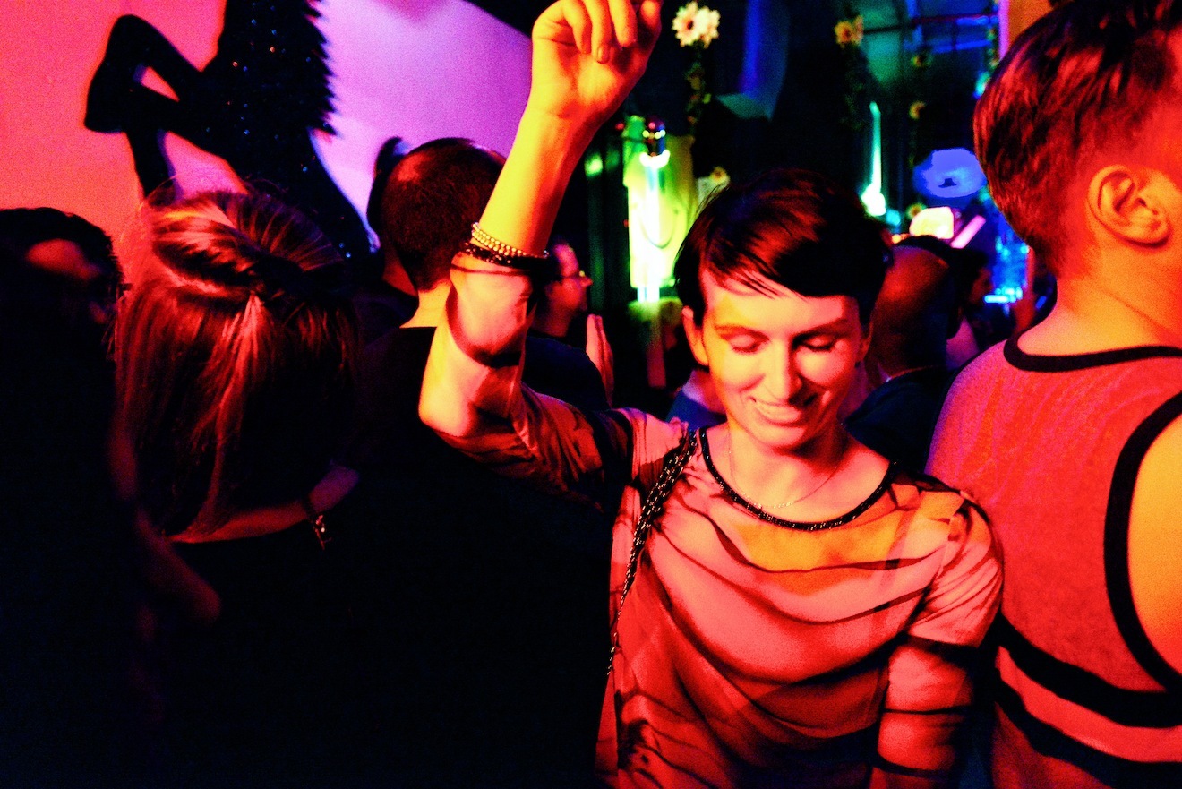 Horse Meat Disco Clubs in London