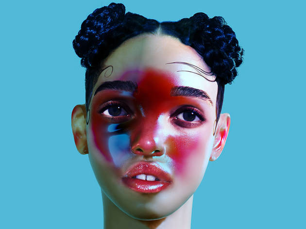 FKA Twigs
