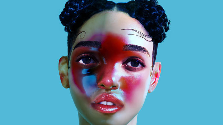 FKA Twigs