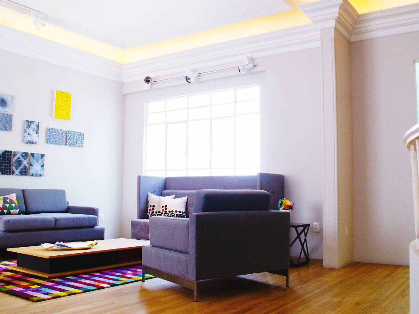 Tiendas de muebles en la CDMX