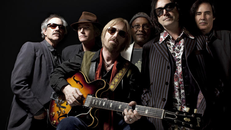 Tom Petty & the Heartbreakers