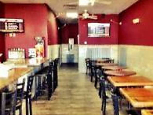 Grinders Pizza Lounge Grinders Pizza Lounge