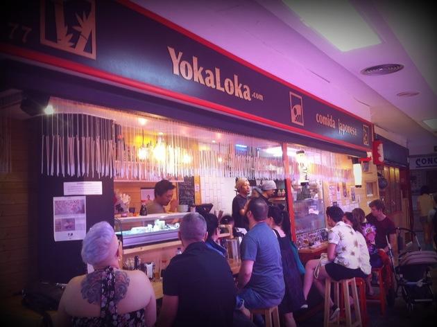 Yokaloka Yokaloka