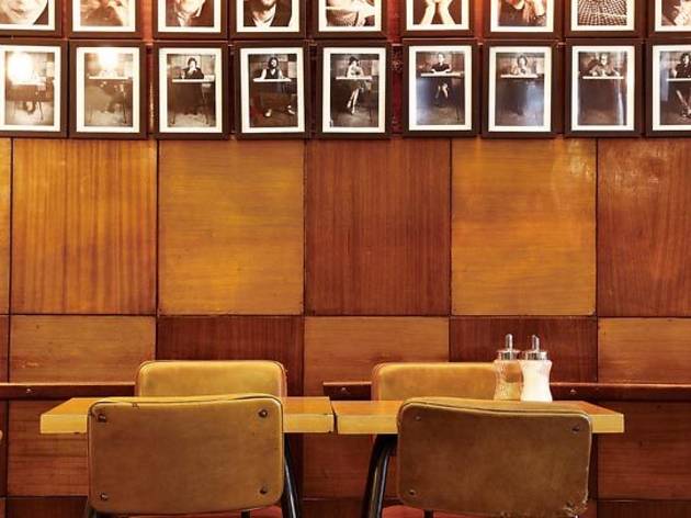 Cafetería HD Cafetería HD