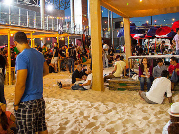 La Isla del Mulafest La Isla del Mulafest