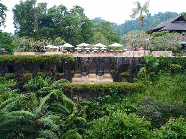 The Datai Langkawi The Datai Langkawi