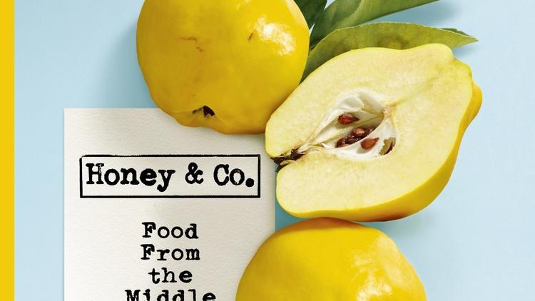 'Honey & Co' by Sarit Packer and Itamar Srulovich