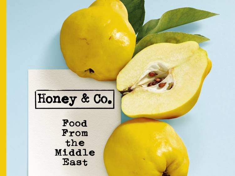 'Honey & Co' by Sarit Packer and Itamar Srulovich