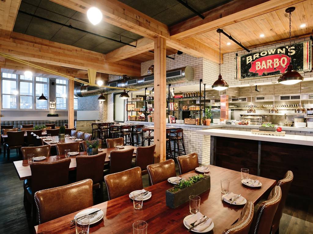 Best Brunch Spots in Boston 2023 15 Cool Spots for Every Weekend