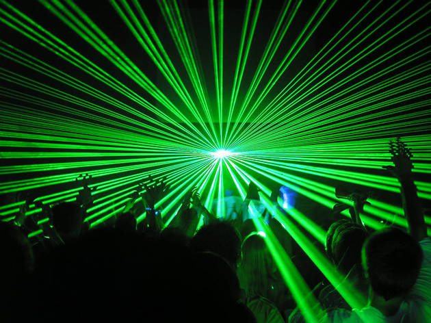 The Coronet The Coronet