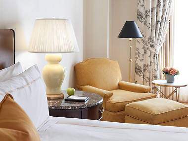 Four Seasons Hotel Boston Four Seasons Hotel Boston