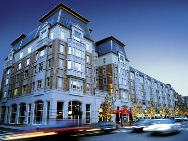 Hotel Commonwealth Hotel Commonwealth