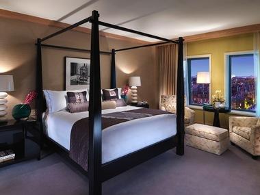 Mandarin Oriental Mandarin Oriental