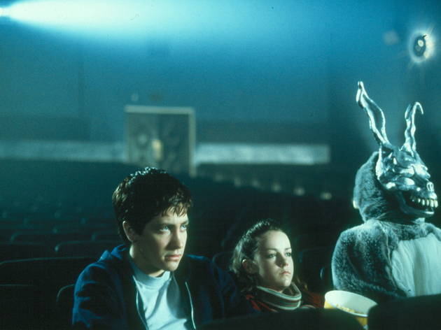 The 100 best sci-fi movies, Donnie Darko Sci-fi movie: Donnie Darko