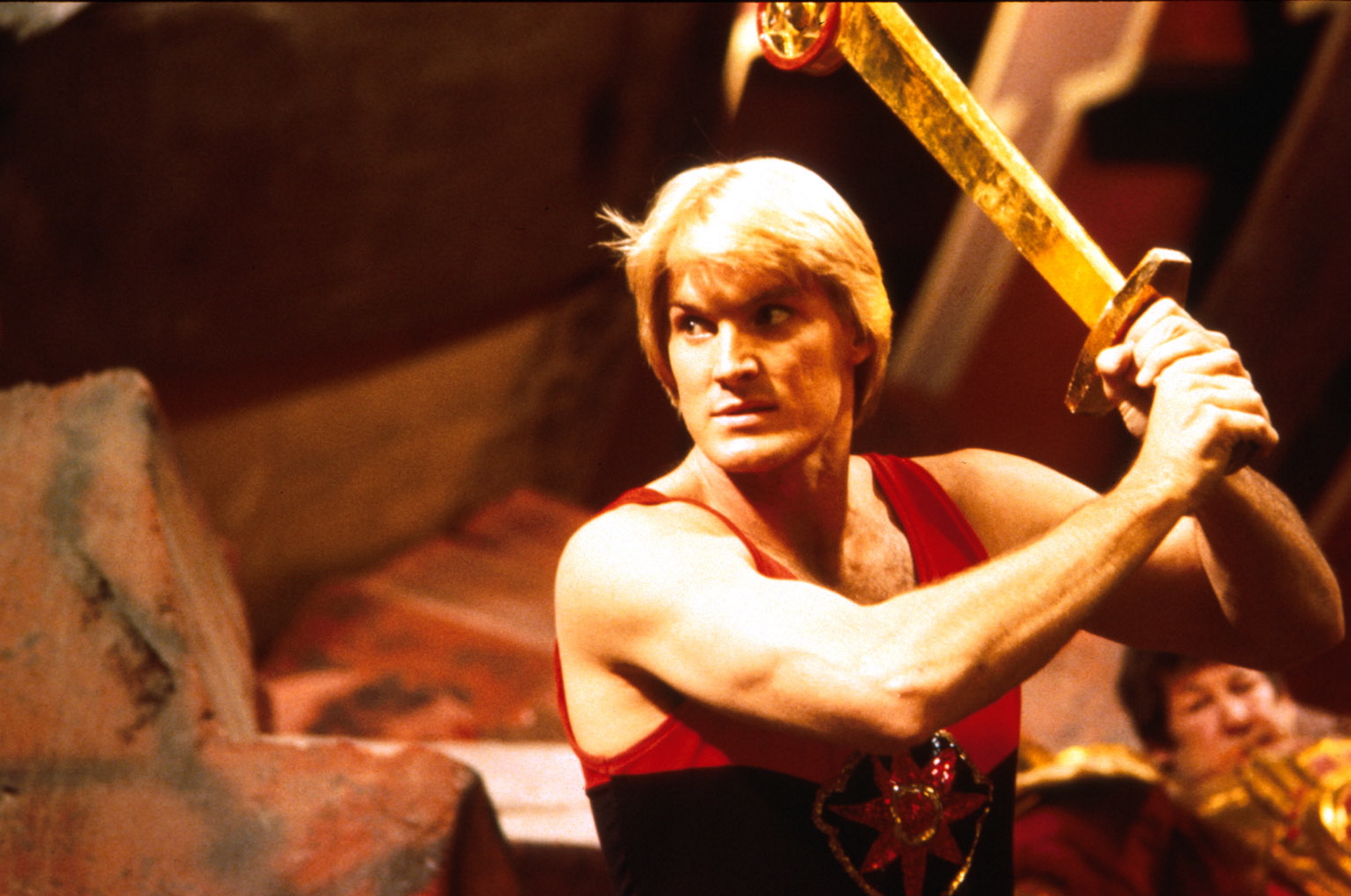 Download or watch this video House of self indulgence flesh gordon meets the cosmic