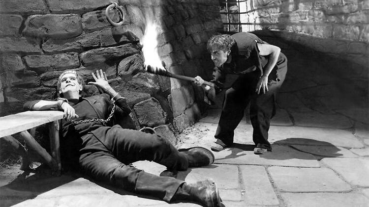 Frankenstein (1931)