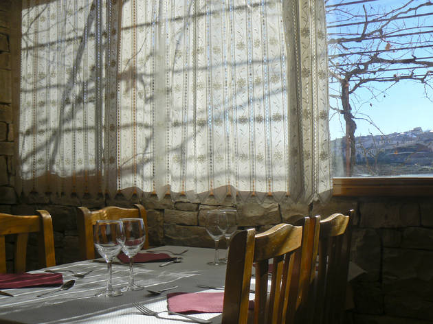 La Casa Ecològica La Casa Ecològica