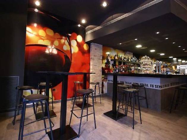 Piscolabis Gastrobar Piscolabis Gastrobar