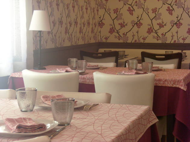 La Piazza La Piazza